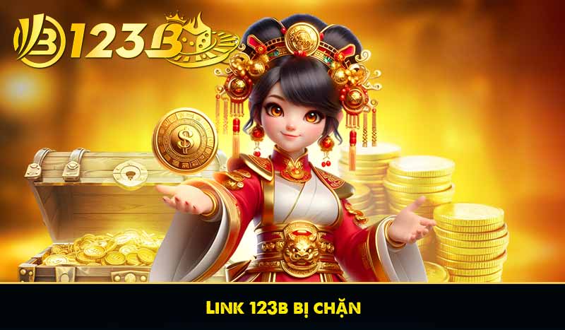 Nguyên nhân link 123B không vào được và cách khắc phục 9 Link 123b bị chặn